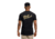 Black Diamond Shredded Short Sleeve Tee - Mens, Black, Small, AP7524920002SML1