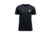 Black Diamond Shredded Short Sleeve Tee - Mens, Black, Small, AP7524920002SML1