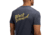 Black Diamond Shredded Short Sleeve Tee - Mens, Charcoal, Medium, AP7524920038MED1