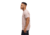 Black Diamond Shredded Short Sleeve Tee - Mens, Pale Mauve, Medium, AP7524925019MED1