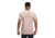Black Diamond Shredded Short Sleeve Tee - Mens, Pale Mauve, Medium, AP7524925019MED1