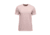 Black Diamond Shredded Short Sleeve Tee - Mens, Pale Mauve, Medium, AP7524925019MED1