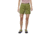 Black Diamond Sierra LT Shorts - Womens, Crag Green, 2XL, AP7501143040XXL1