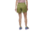 Black Diamond Sierra LT Shorts - Womens, Crag Green, 2XL, AP7501143040XXL1
