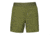 Black Diamond Sierra LT Shorts - Womens, Crag Green, 2XL, AP7501143040XXL1