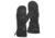 Black Diamond Solano Mitts - Mens, Black, Extra Small, BD8018190002XS 1