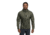 Black Diamond Solution 1.0 Hoody - Mens, Dark Moss, Small, AP7460143004SML1