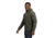 Black Diamond Solution 1.0 Hoody - Mens, Dark Moss, Small, AP7460143004SML1