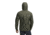 Black Diamond Solution 1.0 Hoody - Mens, Dark Moss, Small, AP7460143004SML1