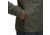 Black Diamond Solution 1.0 Hoody - Mens, Dark Moss, Small, AP7460143004SML1