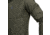Black Diamond Solution 1.0 Hoody - Mens, Dark Moss, Small, AP7460143004SML1