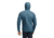 Black Diamond Solution 1.0 Hoody - Mens, Midnight Blue, Extra Large, AP7460144034XLG1