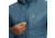 Black Diamond Solution 1.0 Hoody - Mens, Midnight Blue, Small, AP7460144034SML1