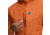 Black Diamond Solution 1.0 Hoody - Mens, Saffron, Small, AP7460148012SML1