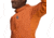 Black Diamond Solution 1.0 Hoody - Mens, Saffron, Small, AP7460148012SML1