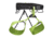 Black Diamond Solution Harness Alex Honnold Edition - Mens, Verde, Extra Small, BD651081VRDEXS-1