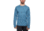 Black Diamond Solution Merino 150 Base Crew - Mens, Astral Blue, Small, AP7600204002SML1