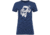Black Diamond Spaceshot Tee - Womens, Ink Blue, Large, AP7300504014LRG1