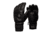 Black Diamond Spark Gloves, Black/Black, Small, BD8011309008SML1