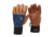 Black Diamond Spark Gloves, Henna/Ink Blue, Extra Large, BD8011309498XLG1