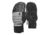 Black Diamond Spark Mitts - Womens, Nickel, Medium, BD801599NCKLMD 1