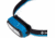 Black Diamond Spot Lite 200 Headlamp, Azul, BD6206624004ALL1
