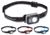 Black Diamond Sprint 225 Headlamps, Aluminum, Graphite, Octane, Ultra Blue