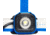 Black Diamond Sprinter 500 Headlamp, Ultra Blue, One Size, BD6206704031ALL1