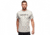 Black Diamond SS Nailed It Tee - Mens, Nickel/Heather, Medium, AP7300671015MED1