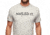 Black Diamond SS Nailed It Tee - Mens, Nickel/Heather, Medium, AP7300671015MED1