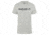 Black Diamond SS Nailed It Tee - Mens, Nickel/Heather, Medium, AP7300671015MED1