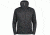 Black Diamond Stack Hoody - Mens-Slate-Large