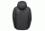 Black Diamond Stance Belay Mens Heavyweight Insulated Parka, Black, Extra Large, APD3T2015XLG1