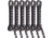 Black Diamond Standard Dogbone 12cm 6-Pack, One Size, BD3801040000ALL1