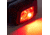 Black Diamond Storm 500-R Headlamp, Azul, BD6206754004ALL1