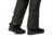 Black Diamond Stormline Str Fl Zp Rn Pants - Mens, Cypress, Large, APZ9LC3021LRG1