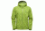 Black Diamond StormLine Stretch Mens Rain Jackets, Aloe, Medium, APCDT0380MED1