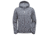 Black Diamond Stormline Stretch Rain Shell Jacket - Men, Ash, Extra Large, APCDT0030XLG1