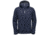 Black Diamond Stormline Stretch Rain Shell Jacket - Men, Captain, Large, APCDT0413LRG1