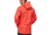 Black Diamond Stormline Stretch Rain Shell Jacket - Mens, Hyper Red, Large, APCDT06002LRG1