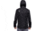 Black Diamond Stormline Stretch Rain Shell - Mens, Black, 3XL, APCDT00153XL1