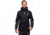 Black Diamond Stormline Stretch Rain Shell - Mens, Black/Carbon, Small, APCDT09150SML1