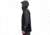 Black Diamond Stormline Stretch Rain Shell - Mens, Black/Carbon, Small, APCDT09150SML1