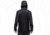 Black Diamond Stormline Stretch Rain Shell - Mens, Black/Carbon, Small, APCDT09150SML1
