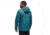 Black Diamond Stormline Stretch Rain Shell - Mens, Creek Blue, Small, APCDT04064SML1