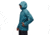 Black Diamond Stormline Stretch Rain Shell - Mens, Creek Blue, Small, APCDT04064SML1