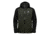 Black Diamond Stormline Stretch Rain Shell - Mens, Cypress/Black, Medium, APCDT09158MED1