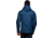 Black Diamond Stormline Stretch Rain Shell - Mens, Indigo, Medium, APCDT04013MED1