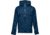 Black Diamond Stormline Stretch Rain Shell - Mens, Indigo, Medium, APCDT04013MED1