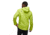 Black Diamond Stormline Stretch Rain Shell - Mens, Optical Yellow, Medium, APCDT07021MED1